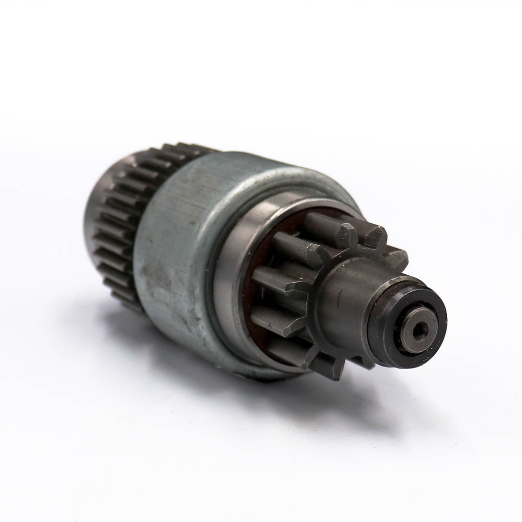 BENDIX DE ARRANQUE 12V