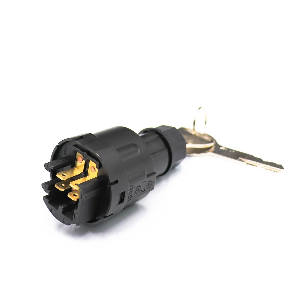 SWITCH ENCENDIDO C/LLAVES
