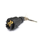 SWITCH ENCENDIDO C/LLAVES
