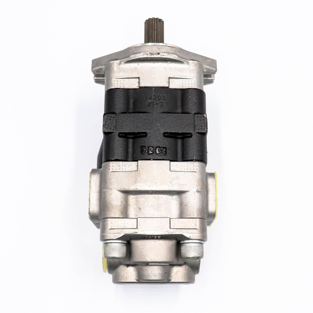 BOMBA HIDRAULICA SERIE 7 NEW