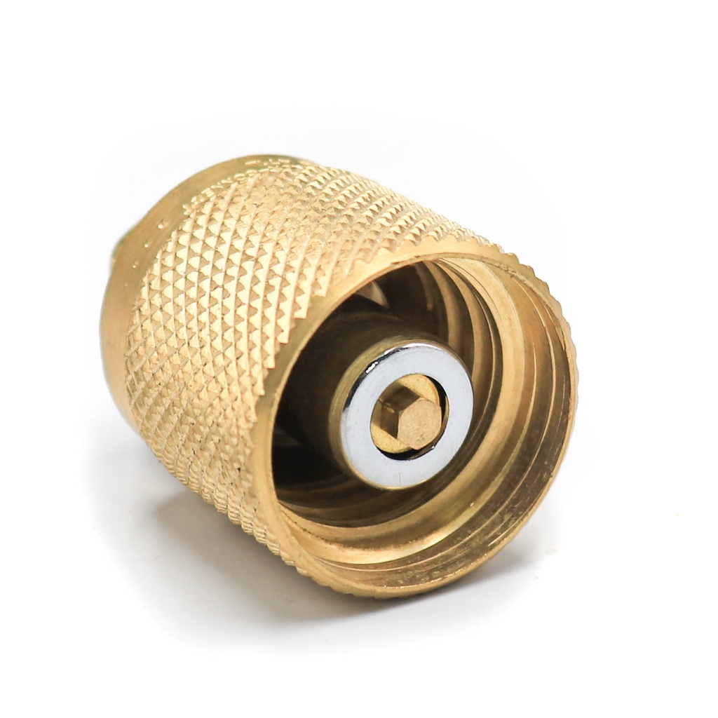 CONECTOR HEMBRA (MANGUERA)