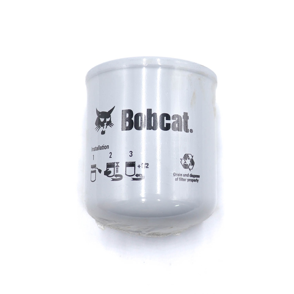 FILTRO HIDRAULICO MINICARGADOR