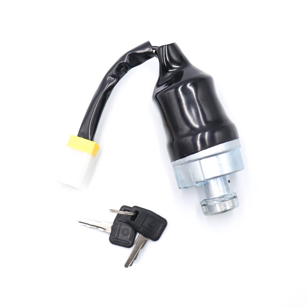 SWITCH ENCENDIDO CAT GP25NM
