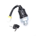 SWITCH ENCENDIDO CAT GP25NM