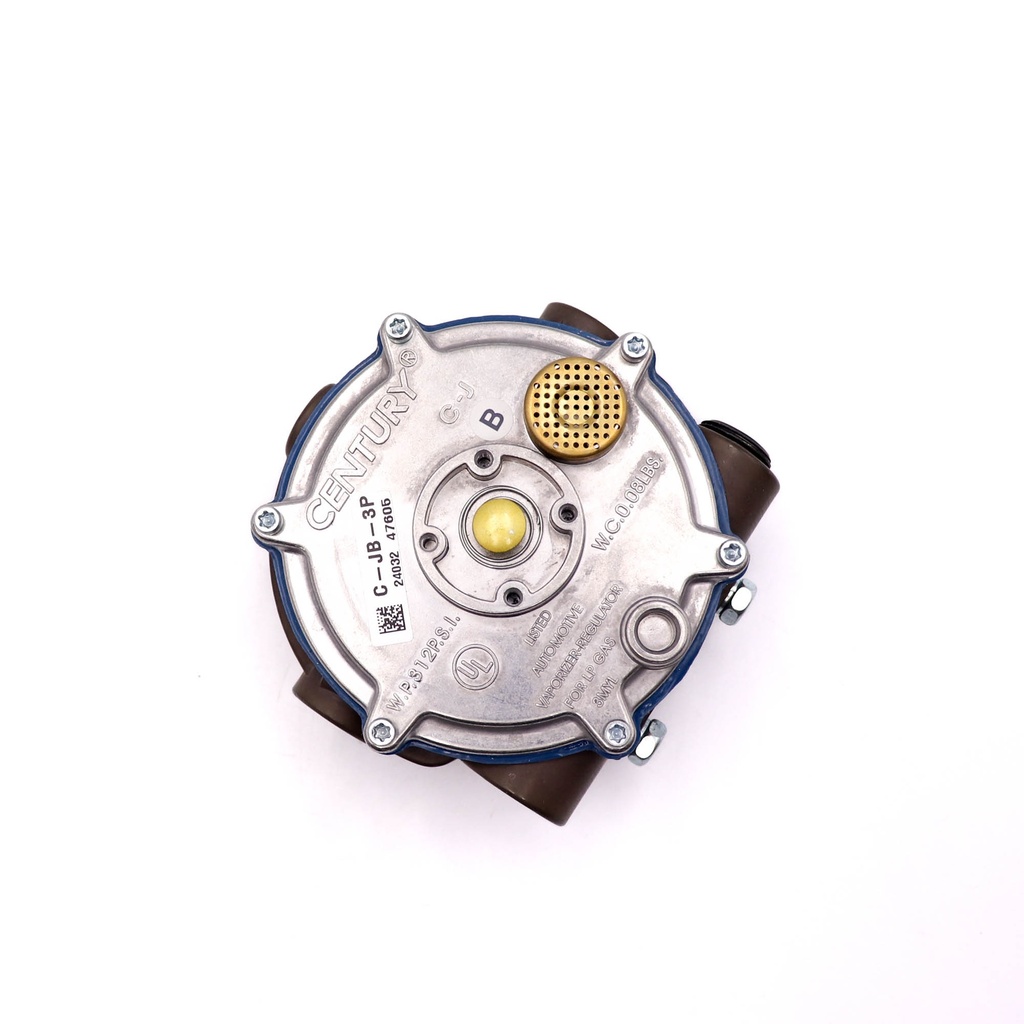 VAPORIZADOR GAS MOD. J