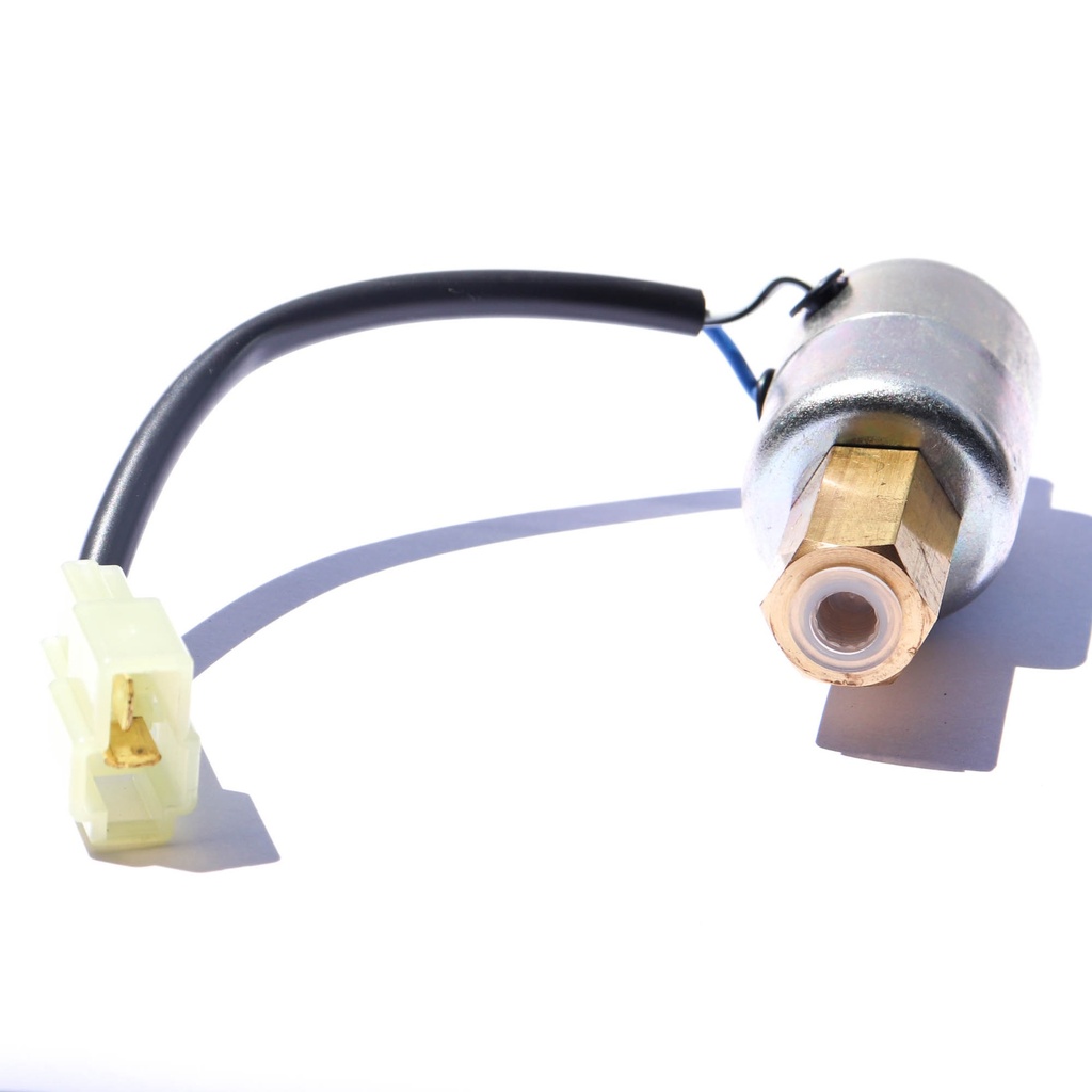 VALVULA SOLENOIDE GASOLINA