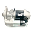ARRANQUE DYNA TURBO