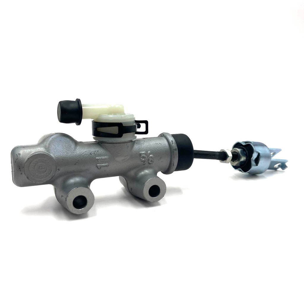 BOMBA EMBRAGUE DYNA 04 UP (ALUMINIO)
