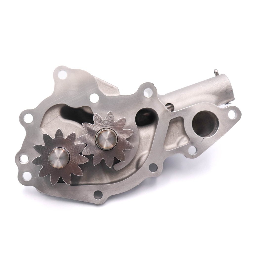 BOMBA ACEITE DYNA TURBO