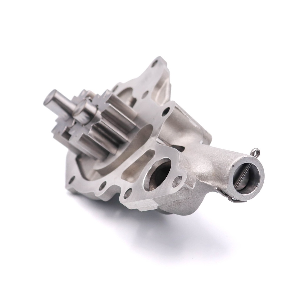 BOMBA ACEITE DYNA TURBO