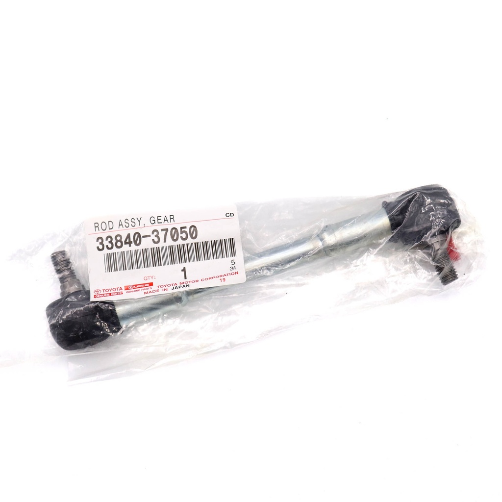 BRAZO SELECTOR CAMBIO DYNA TURBO
