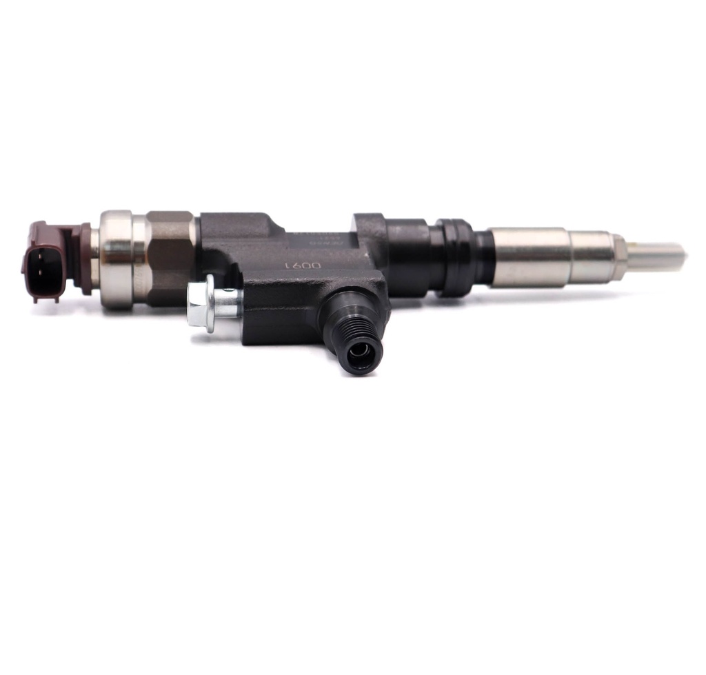 INYECTOR DYNA 4.0 (ELECTRONICO)