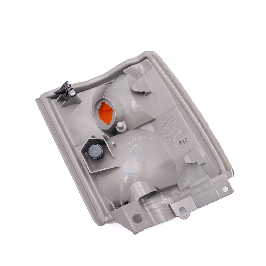FARO LUZ CRUCE LH. DYNA TURBO