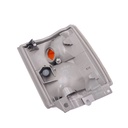 FARO LUZ CRUCE LH. DYNA TURBO