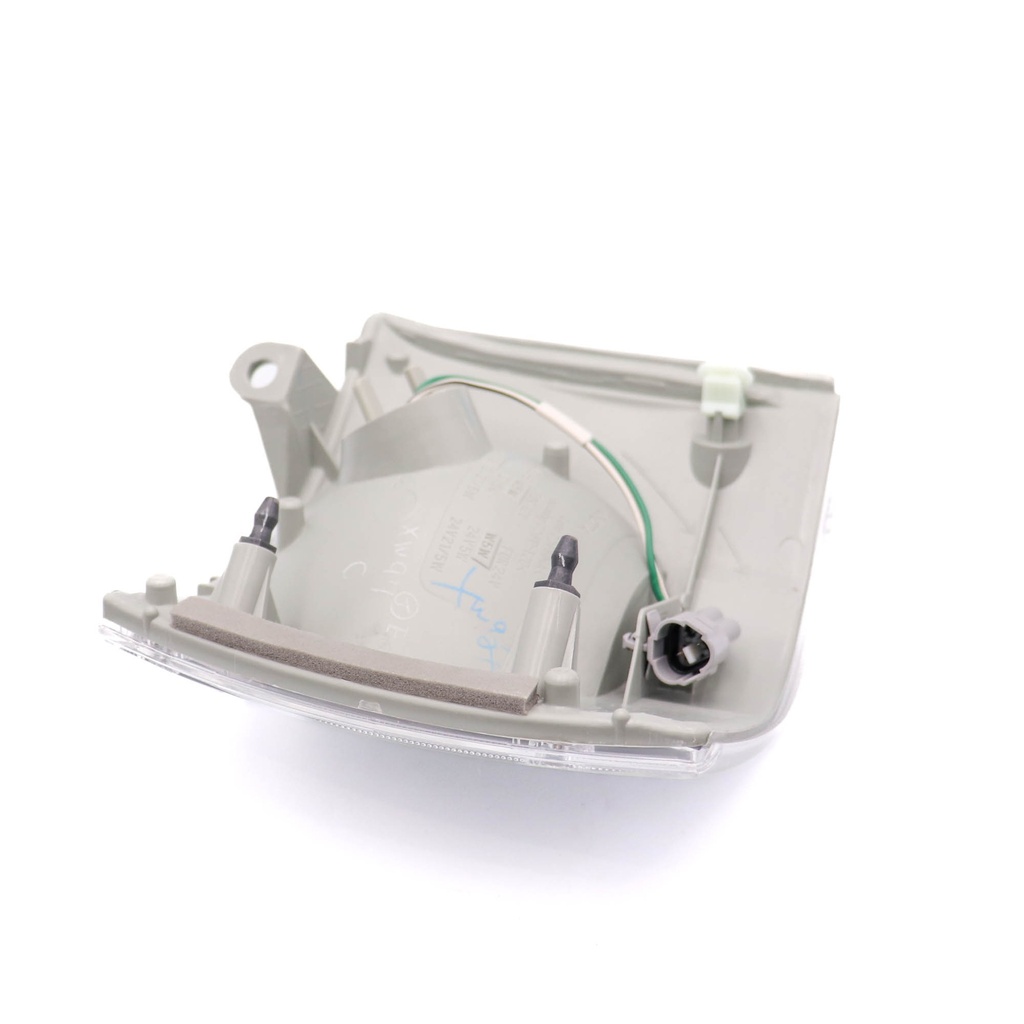 LAMPARA LH. BLANCO DYNA 98-02