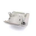 LAMPARA LH. BLANCO DYNA 98-02
