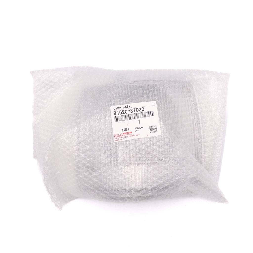 LAMPARA LH. BLANCO DYNA 98-02