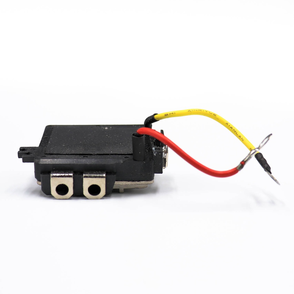 MODULO ENCENDIDO 