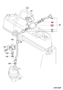 VALVULA SOLENOIDE GASOLINA