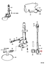 ROTOR BOMBA ACEITE ORIGINAL