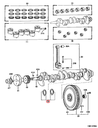 SEPARADORES AXIALES STD 2H