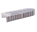 JGO. CONCHAS BANCADA 0.50 MOTOR 13Z,14Z,15Z
