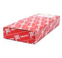 JGO. CONCHAS BANCADA 0.50 MOTOR 13Z,14Z,15Z