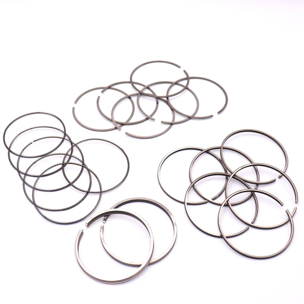 JGO. ANILLOS 1,00MM  13Z