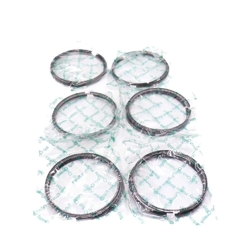 JGO. ANILLOS STD
