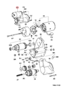 ARRANQUE 12V MOTOR