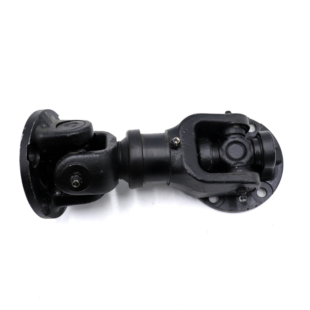 EJE IMPULSOR BOMBA 7FD35/45
