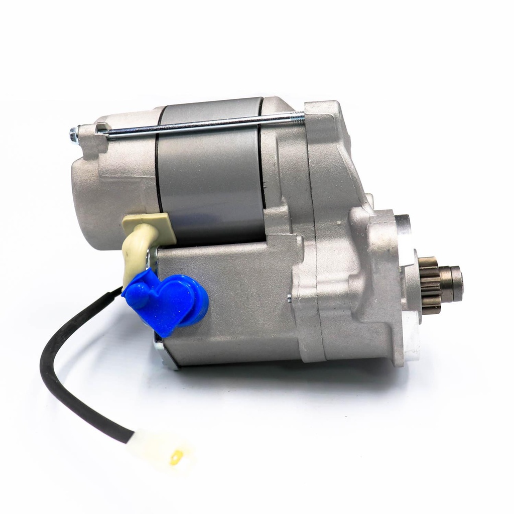 ARRANQUE 12V