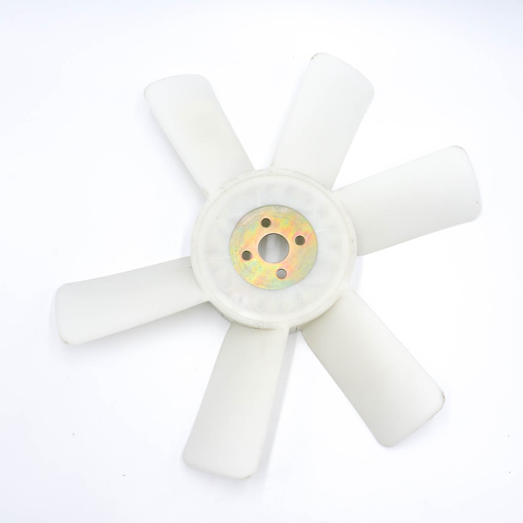 ASPA VENTILADOR