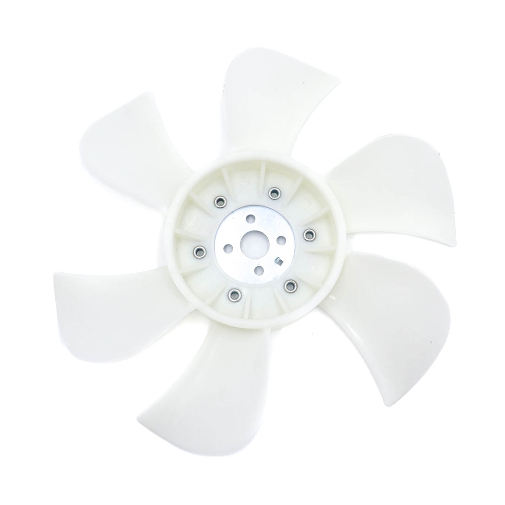 ASPA VENTILADOR