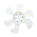 ASPA VENTILADOR