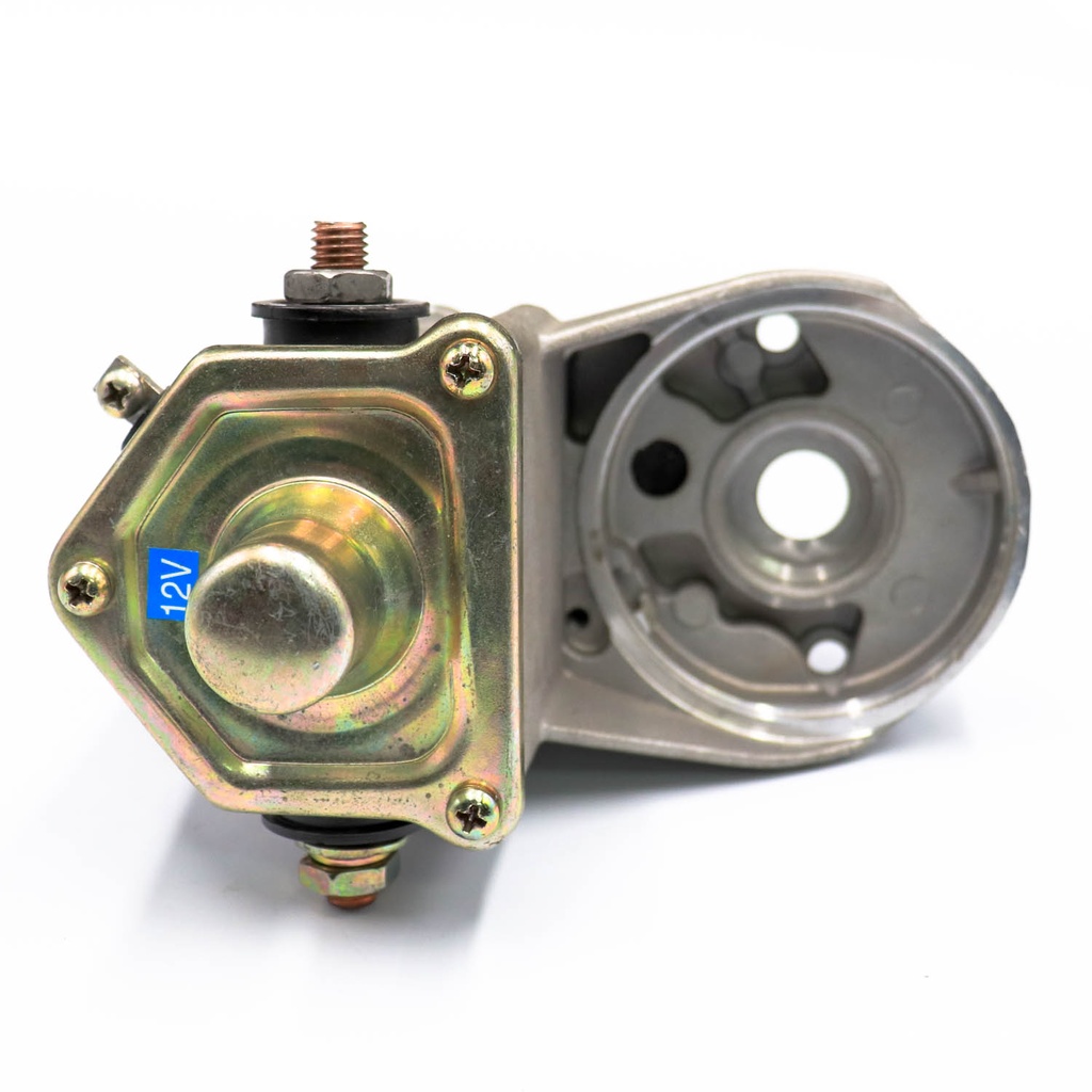 AUTOMATICO 12V