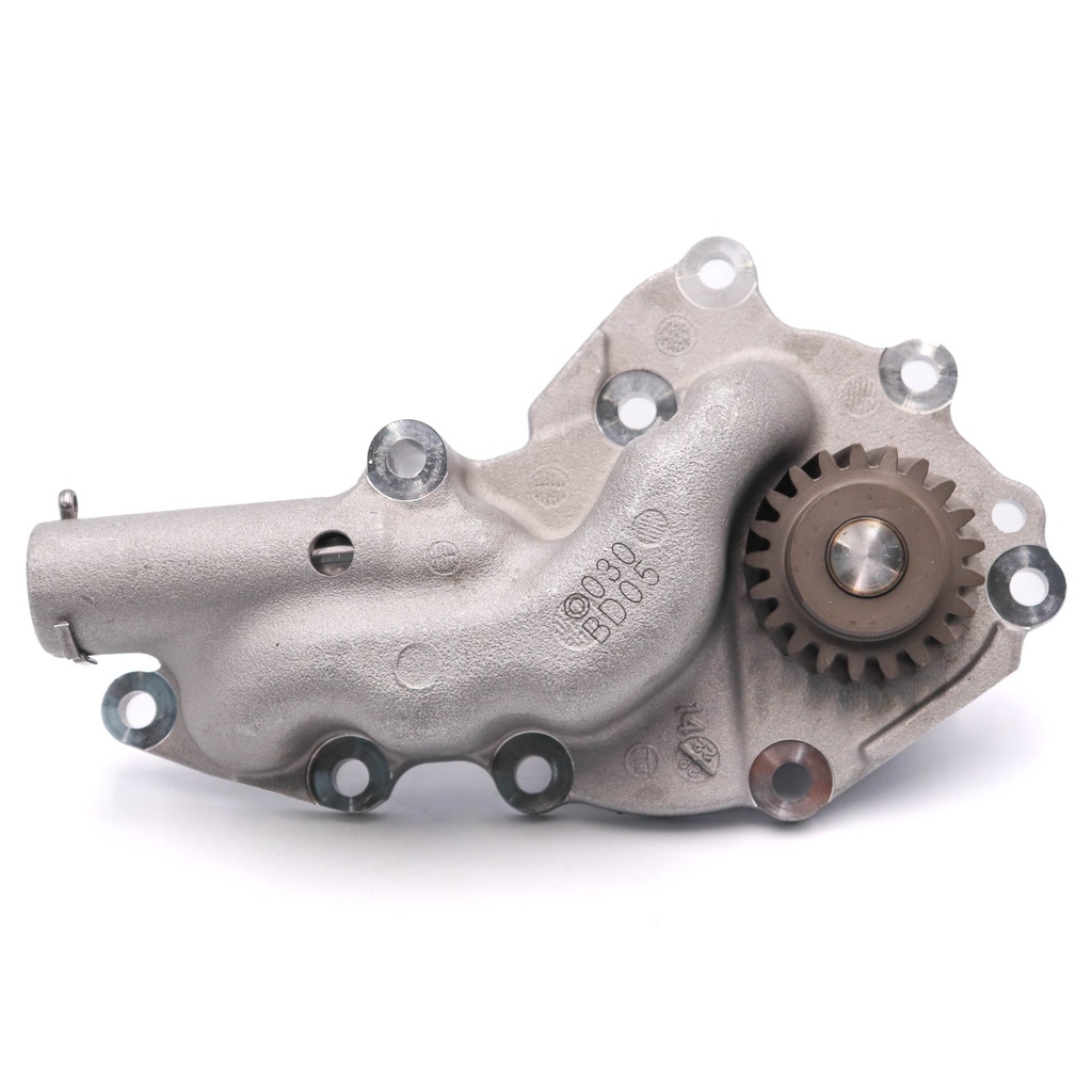 BOMBA ACEITE DYNA TURBO