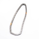 CADENA DE TIEMPO SENCILLA / SERIE 7, 8