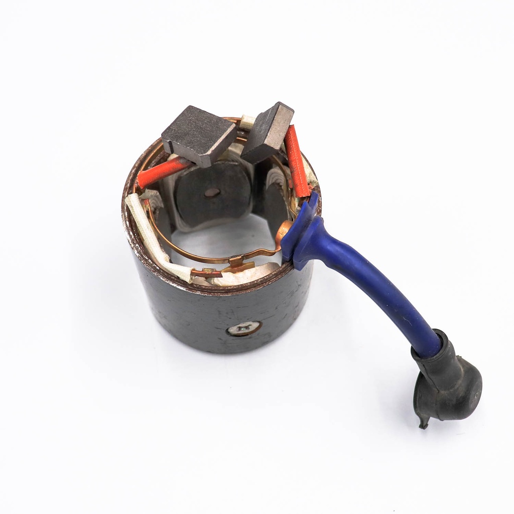 CAMISA DE ARRANQUE 12V