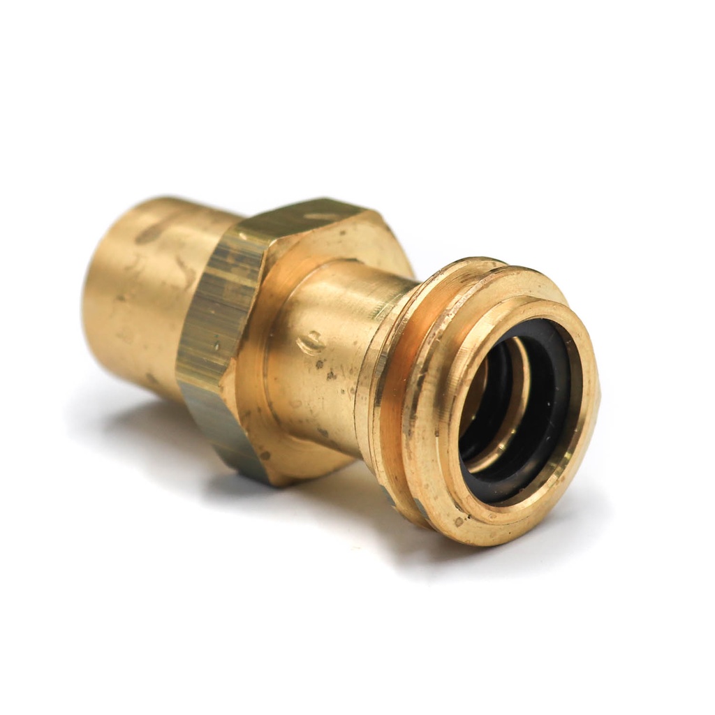 CONECTOR MACHO BOMBONA GAS