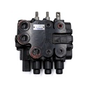 CUERPO VALVULA (3 VIAS)