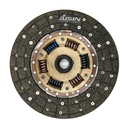DISCO EMBRAGUE DYNA 96-02