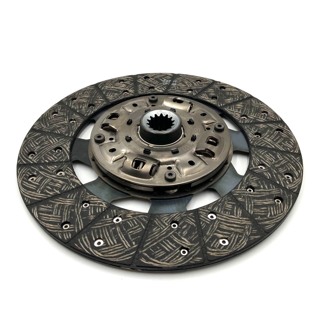 DISCO EMBRAGUE DYNA TURBO 03 UP / HINO 3