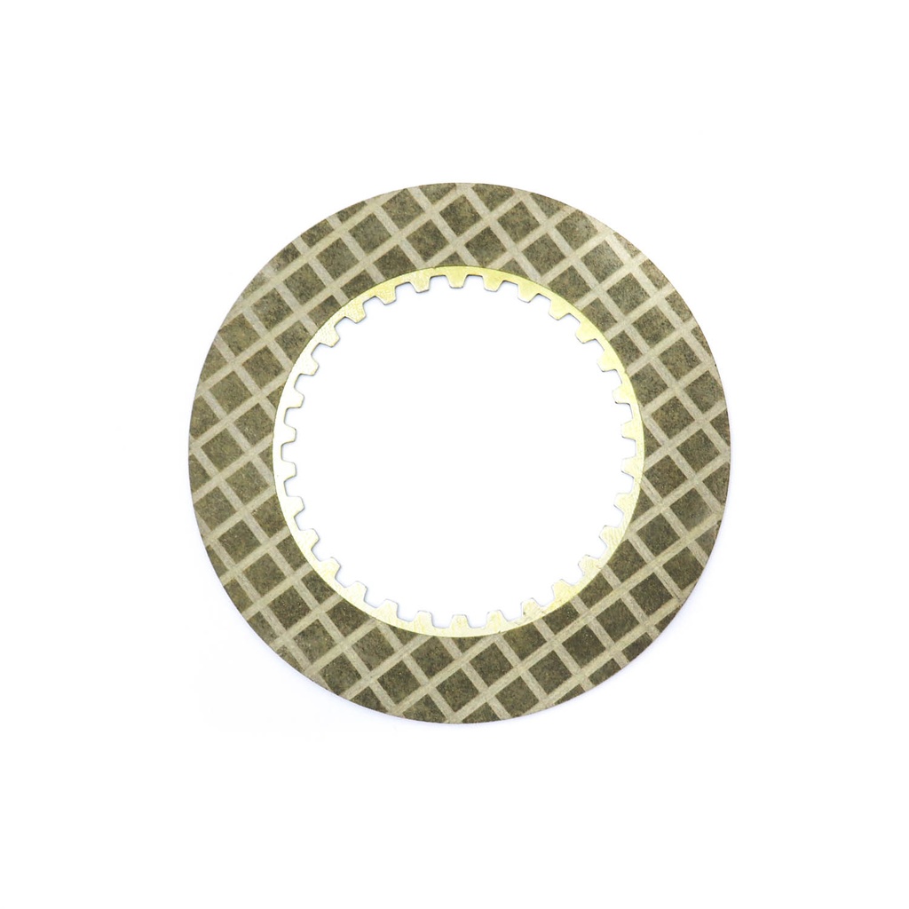 DISCO PASTA CAJA  MOD 42-7FG25