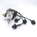 DISTRIBUIDOR ENCENDIDO 4Y (C/CABLES BUJIAS)