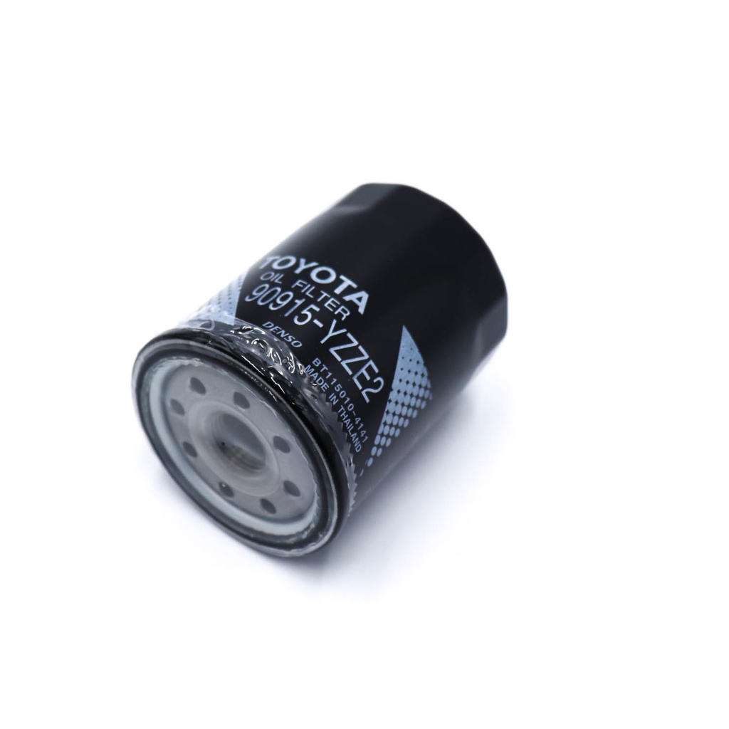 FILTRO ACEITE MOTOR 4Y / SERIE 7, 8