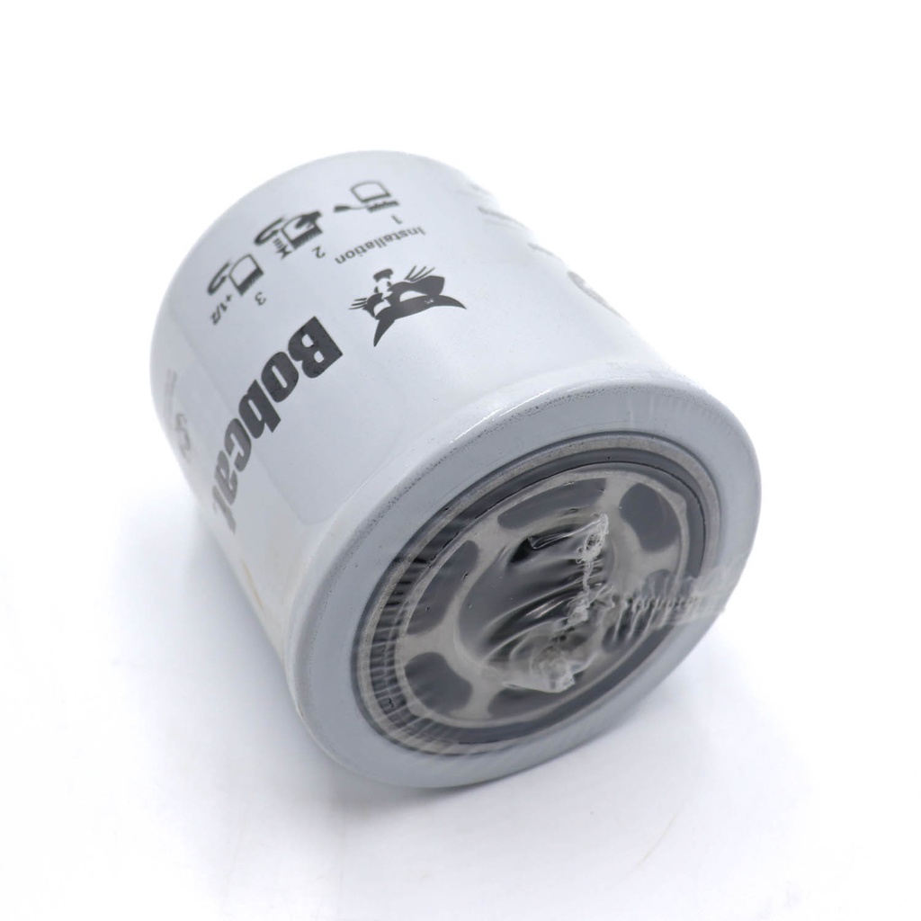 FILTRO HIDRAULICO MINICARGADOR