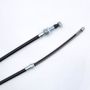 GUAYA FRENO EMERGENCIA (LH)