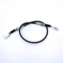 GUAYA FRENO MANO LH 02-7FD35