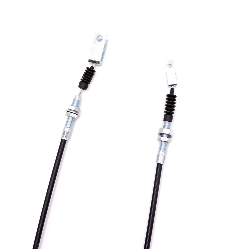 GUAYA FRENO MANO (RH) 13Z, 14Z, 15Z / SERIE 7